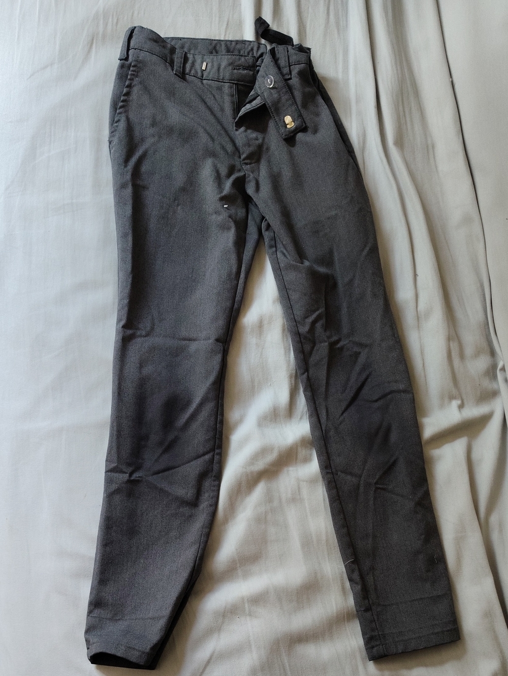 Girls Challenger School Uniform Size 12